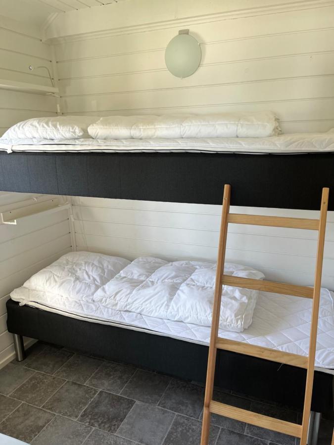 Hirtshals Camping 外观 照片