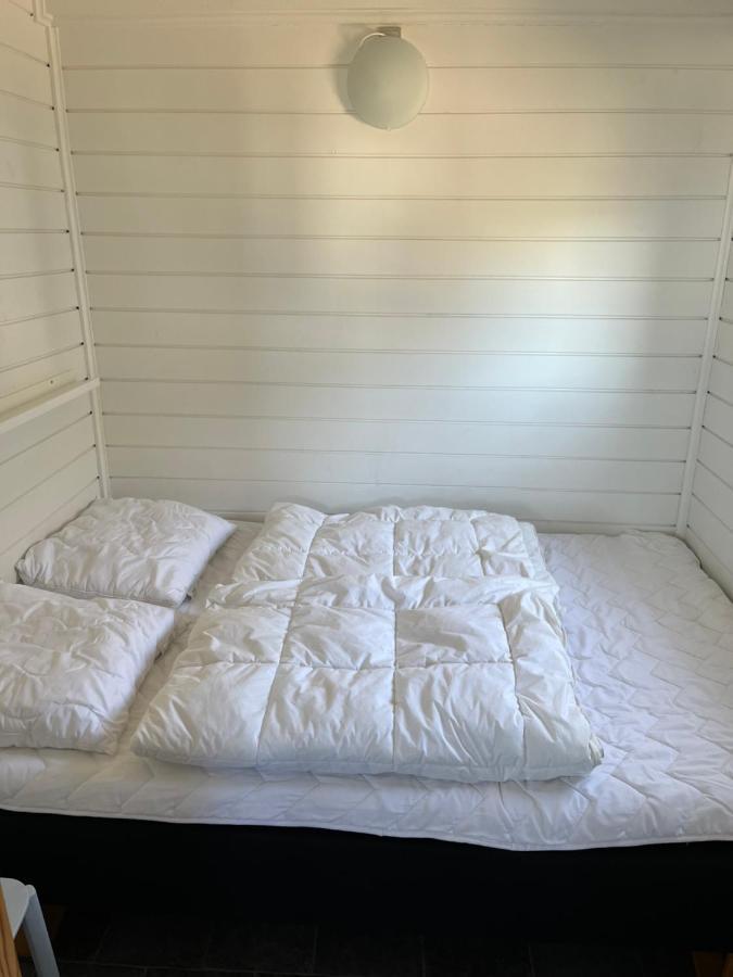 Hirtshals Camping 外观 照片