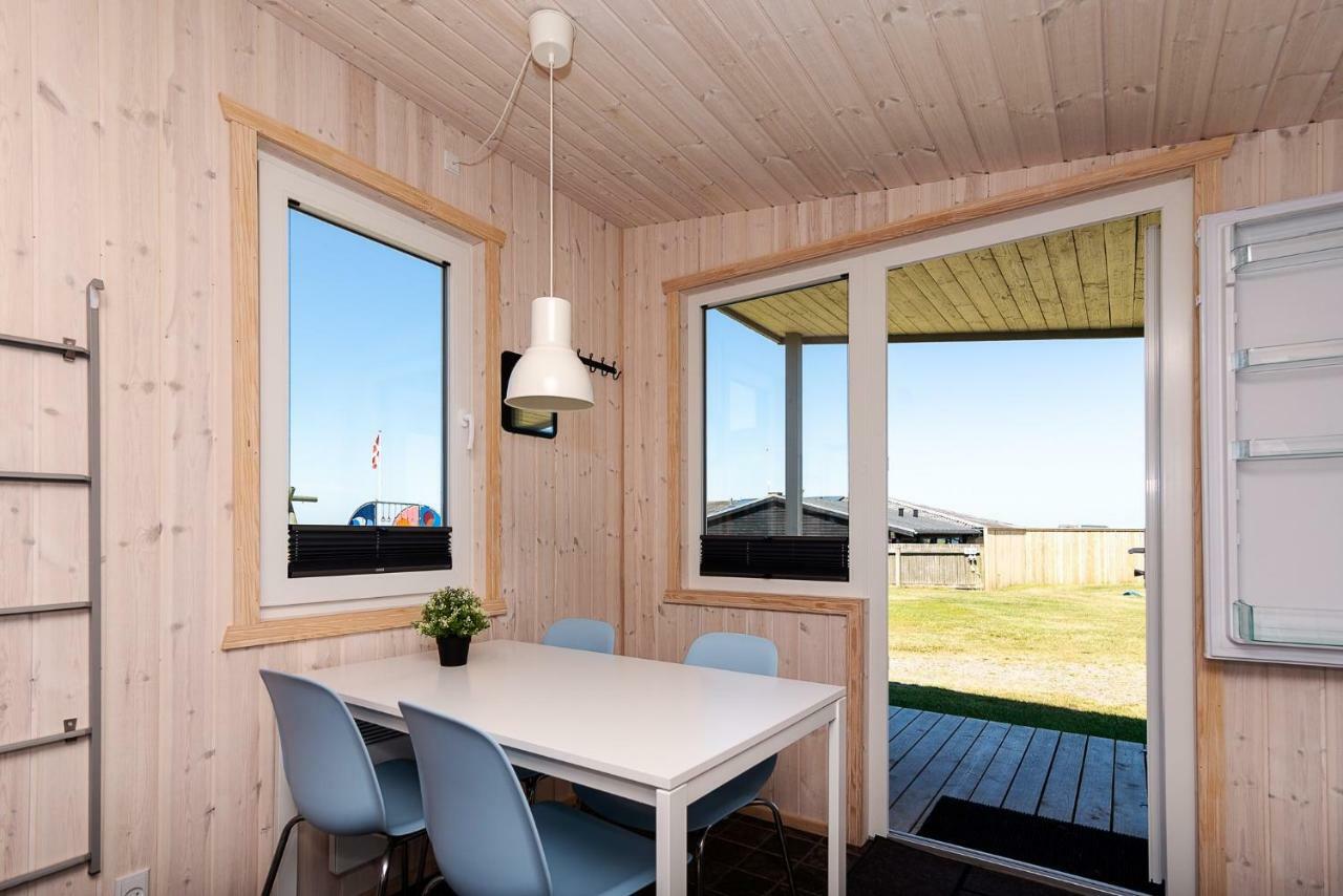 Hirtshals Camping 外观 照片